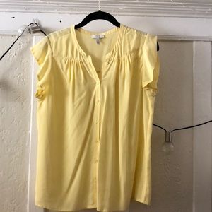 Joie Silk Top